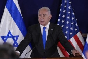 Netanyahu ironiza ação da África do Sul no CIJ e diz que ‘ninguém irá deter’ Israel em guerra contra Hamas
