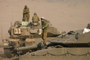Israel não detecta infiltração a partir do Líbano e diz que investigará alarmes