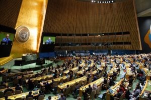 Brasil é eleito para o Conselho de Direitos Humanos da ONU; Rússia é derrotada