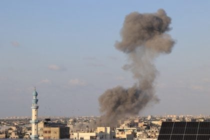 Hamas diz que vai libertar estrangeiros reféns em Gaza ‘quando as circunstâncias permitirem’
