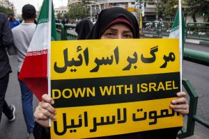 Irã alerta Israel devido a bombardeios: 