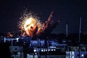 Em 10 dias, conflito entre Israel e Hamas já matou mais de 4 mil pessoas