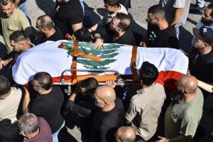 Líbano acusa oficialmente Israel pela morte de jornalista