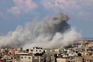 Secretário-geral da ONU discutirá no Egito entrega de ajuda a Gaza