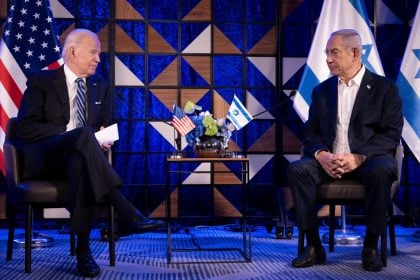 Tentativa de Biden de mediação entre Israel e Hamas foi “um fracasso”, avalia imprensa francesa