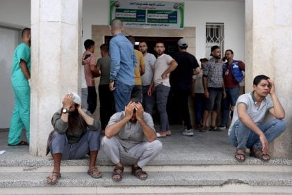 Ministro israelense rejeita entrada de ajuda humanitária em Gaza: ‘Nem um grama’
