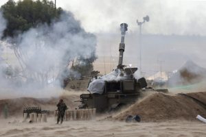 Israel faz ataque em Rafah, na fronteira com o Egito, e diz ter matado chefe de grupo radical de Gaza