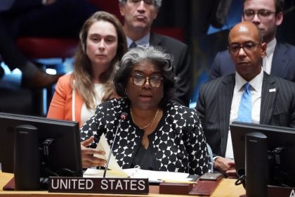 Ricupero: Apesar do veto na ONU, Brasil se engrandece – e os EUA é que devem se envergonhar
