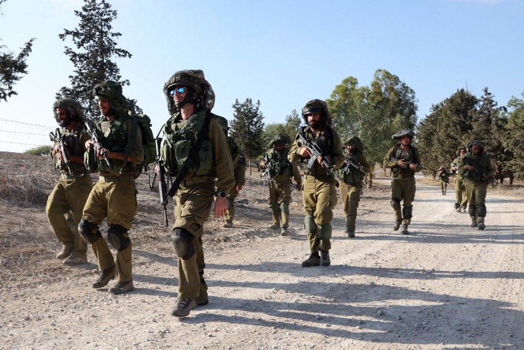 O holocausto palestino (da Nakba a Gaza)