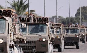 Israel anuncia operação com tanques em Gaza para preparar ofensiva terrestre