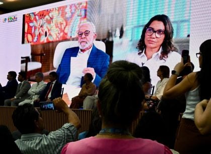 Lula diz que ataque do Hamas foi ‘terrorismo’, mas repudia ‘reação insana’ de Israel