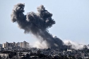 EUA rejeitam apelos de cessar-fogo em Gaza por julgar que beneficiaria Hamas