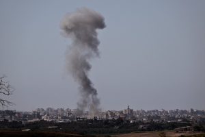 Palestinos mortos em ataques contra Gaza chegam a 4.385, segundo novo balanço