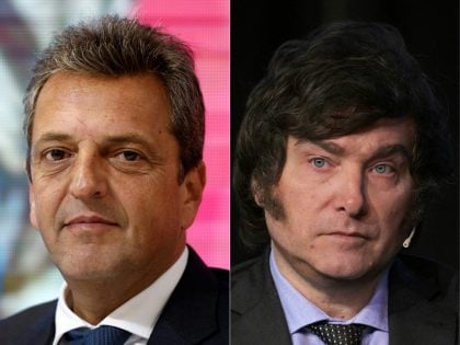 Duas tragédias