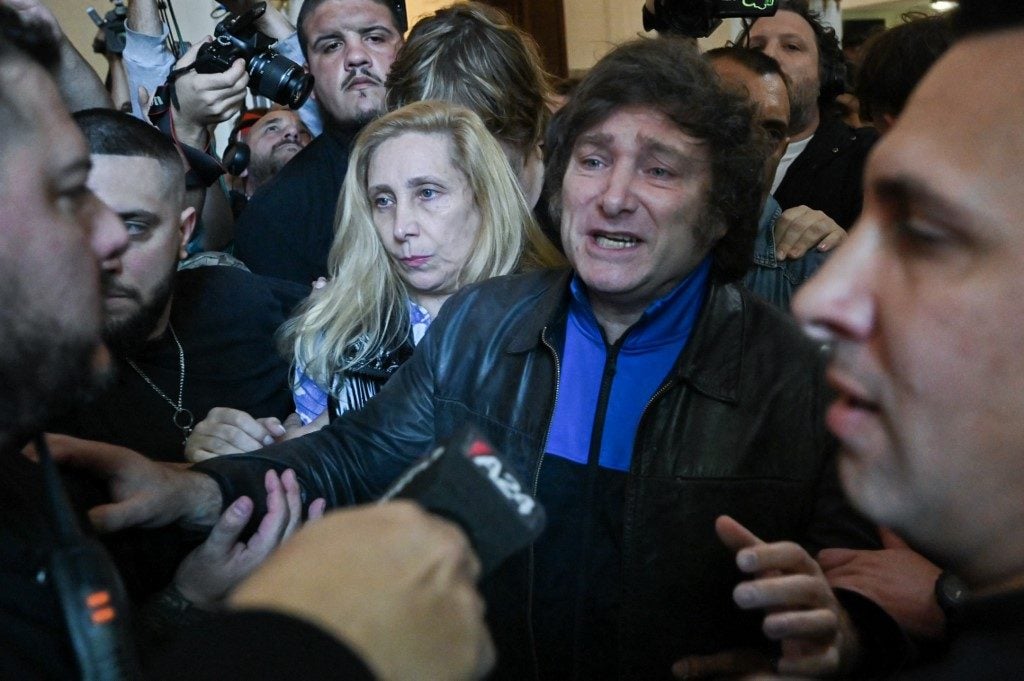 A nova avaliação no grupo de Milei sobre a relação com Lula e o Vaticano