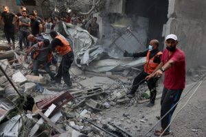 Número de funcionários de agência da ONU mortos em Gaza sobe para 29