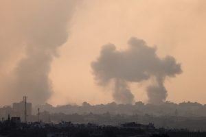 120 bebês incubados podem morrer por falta de combustível em Gaza, alerta ONU