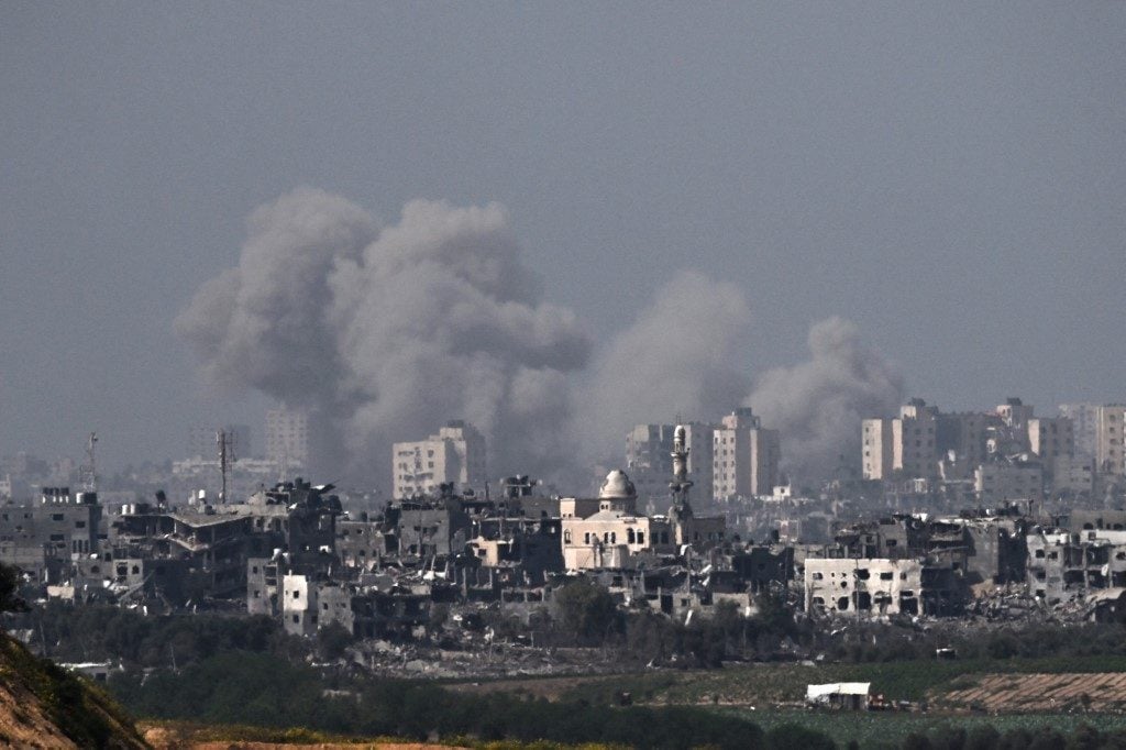 Exército de Israel anuncia bombardeio contra ‘infraestrutura militar’ na Síria