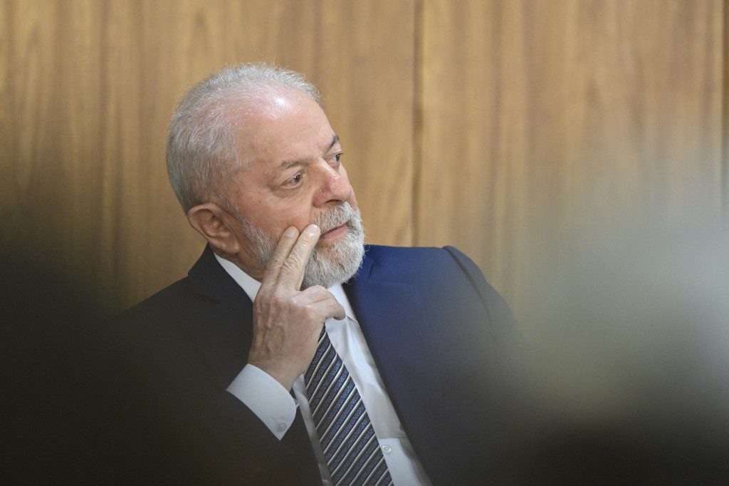 Quem mais desaprova o governo Lula, segundo a Quaest