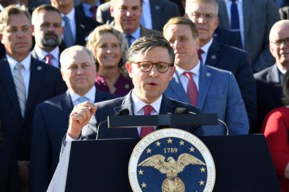 Trumpista, novo presidente da Câmara dos EUA conspirou contra a eleição de 2020
