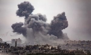 A 'profunda preocupação' da ONU com o risco de escalada do conflito em Gaza