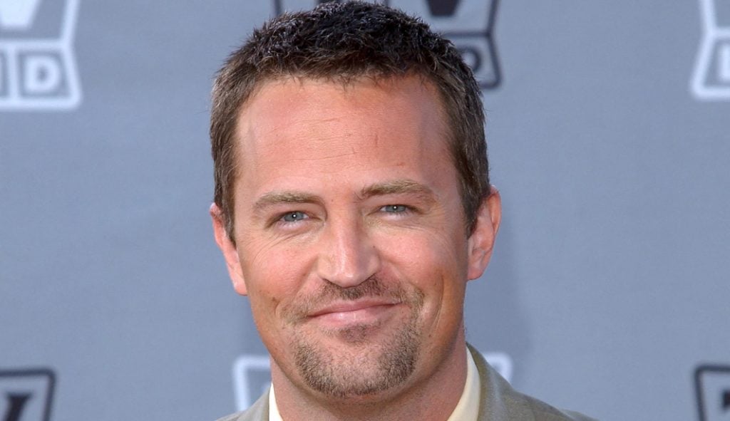 ‘Rainha da cetamina’ se declara culpada da morte de Matthew Perry
