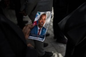Militar da Colômbia envolvido no assassinato de presidente do Haiti pega prisão perpétua
