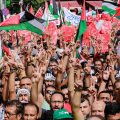 Países árabes pedem passos ‘irreversíveis’ para reconhecimento de Estado palestino