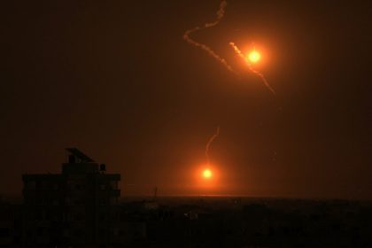 Hamas reporta ‘violentos combates’ com tropas de Israel em Gaza