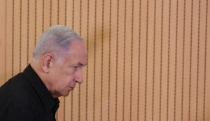 Israel não pretende governar nem ocupar Gaza, diz Netanyahu