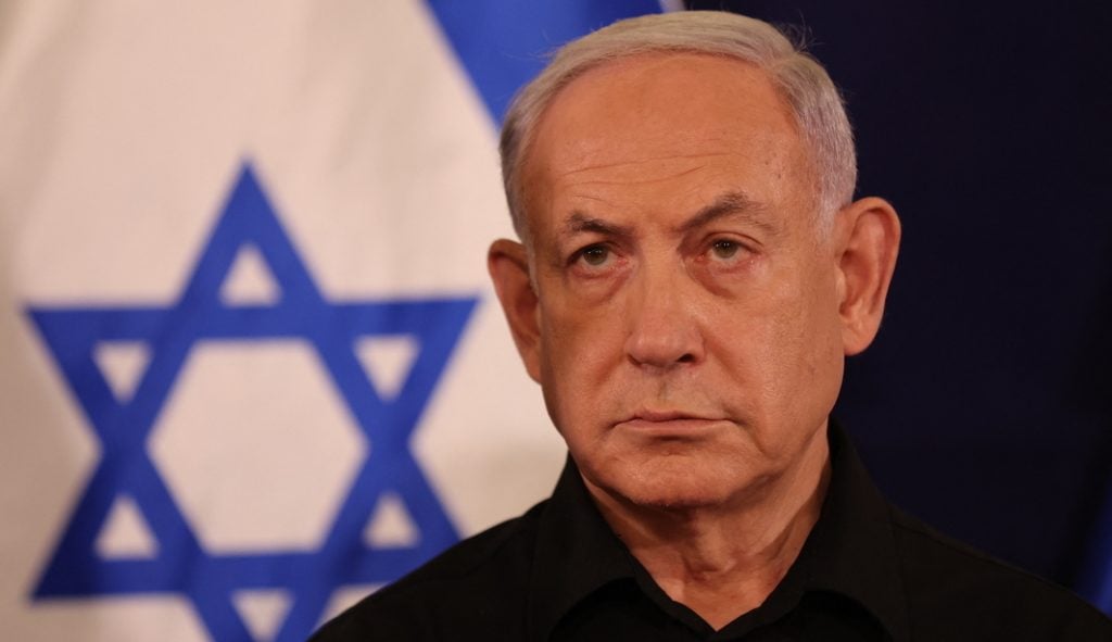 Netanyahu promete ofensiva em Rafah, “com ou sem” trégua com Hamas