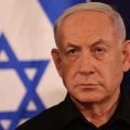 Netanyahu afirma que não entrar em Rafah equivaleria a ‘perder guerra’ contra Hamas
