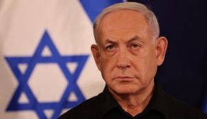 Netanyahu apresenta plano oficial de Israel para Gaza após a guerra