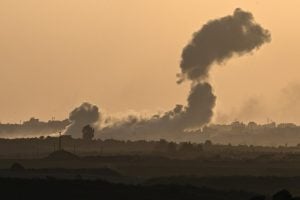 Israel anuncia 'etapas potentes' do ataque contra Gaza e descarta cessar-fogo