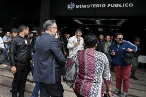 Supremo Tribunal da Venezuela suspende todos os efeitos das primárias da oposição