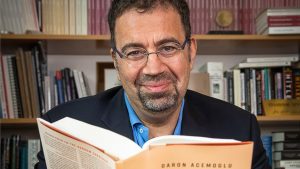 'Retrocesso significativo', diz economista Daron Acemoglu sobre atuação do Brasil no Brics