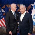 Biden diz esperar ataque do Irã contra Israel no curto prazo