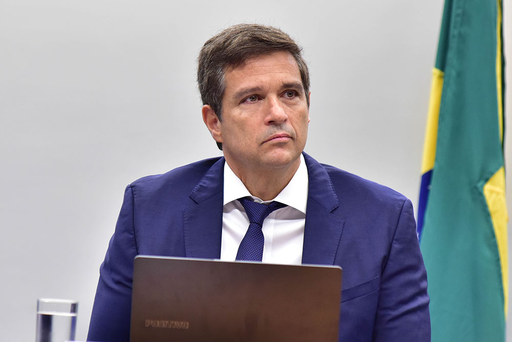 Campos Neto diz ser um ‘liberal liberal’, mas ‘mais conservador nos costumes’