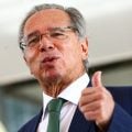 CPI do Crime Organizado rejeita quebrar o sigilo de Paulo Guedes