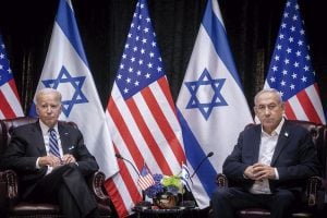 Congresso dos EUA rejeita pacote de ajuda para Israel