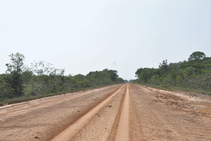 Câmara aprova projeto que permite uso de recursos do Fundo Amazônia para asfaltar rodovia
