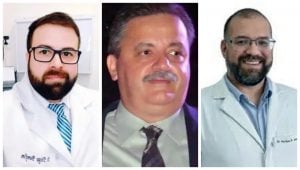 Operação busca suspeitos pelo assassinato de médicos em quiosque no Rio