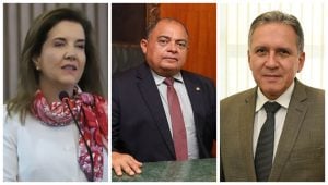 Indicados de Lula tomam posse como ministros do STJ