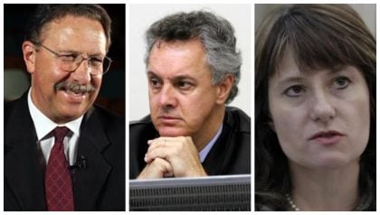 Turma inteira do TRF-4 se declara suspeita para julgar caso relacionado à Lava Jato