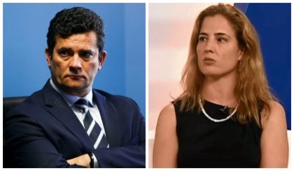 CNJ tenta, sem sucesso, intimar Moro e Gabriela Hardt em investigação sobre gestão de recursos da Lava Jato