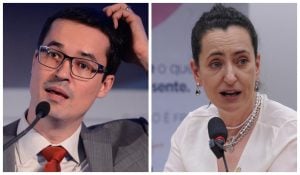 Cassado, Deltan aparece em pesquisa eleitoral de Curitiba; Rosângela Moro, deputada por SP, também é citada
