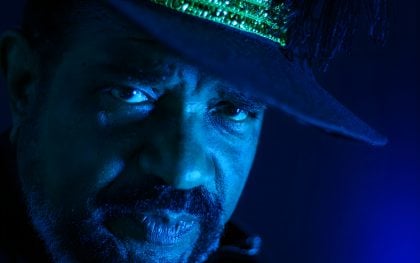 Documentário exalta o groove de Gerson King Combo no soul brasileiro