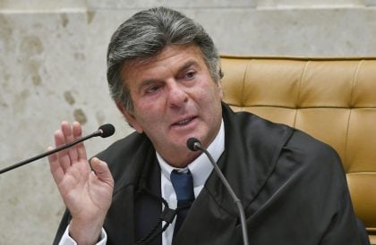 STF: polícia não pode exigir que MP antecipe providências em casos envolvendo crianças