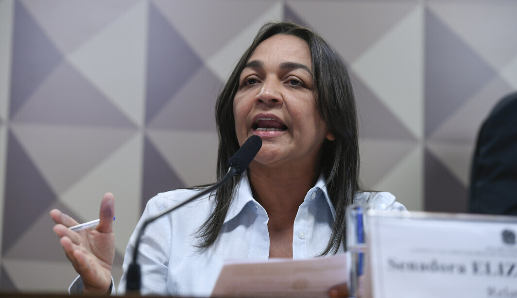 Eliziane fará 'Tour da Democracia' para entregar a autoridades relatório da  CPMI, com Bolsonaro na mira – Política – CartaCapital