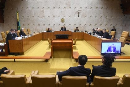 STF começa a julgar a validade de norma que autorizou o divórcio direto